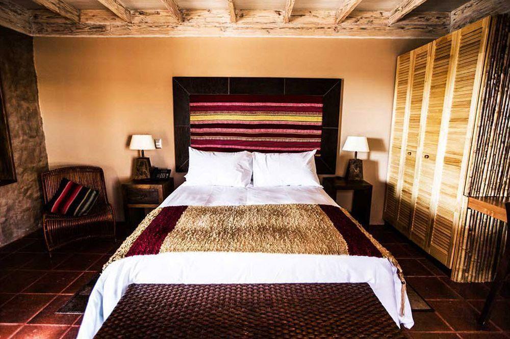 Noi Bordeloa Hotell Calama Exteriör bild