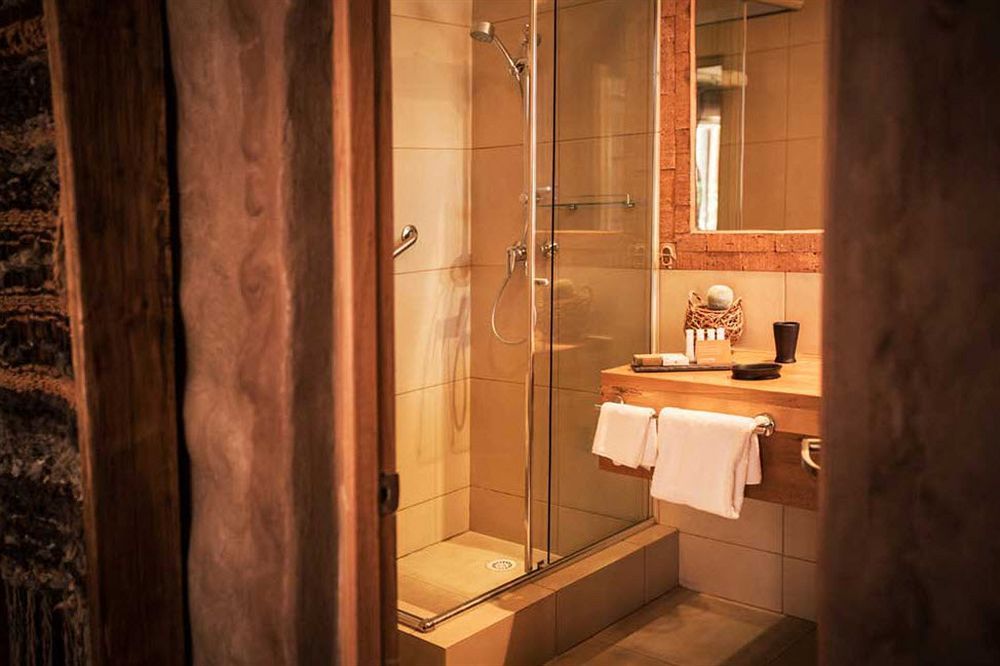 Noi Bordeloa Hotell Calama Exteriör bild