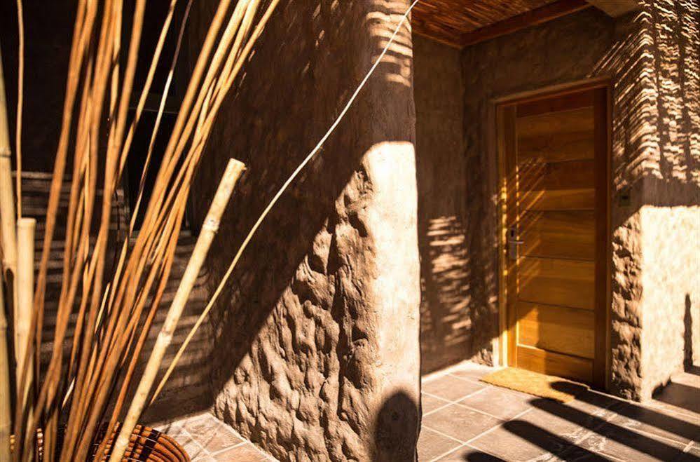 Noi Bordeloa Hotell Calama Exteriör bild